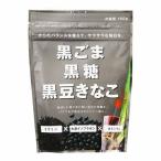 . рисовое поле магазин . рисовое поле чёрный кунжут коричневый сахар черная соя ...150g ×10 производитель прямая поставка 
