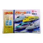 オリオン プラレールグミ 6粒×10 メーカー直送