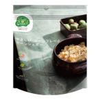 ショッピング日食 日本食品製造 日食 Feel&Green やさしいコーンフレーク ケーンシュガー 140g ×4 メーカー直送