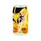 ジューシー デコポンチューハイ 缶 350ML x24 メーカー直送