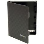 StarTech HDDCASE25BK 2.5 дюймовый HDD для cтатическое электричество предотвращение защита кейс производитель прямая поставка 