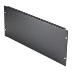 StarTech RKPNL4U blank panel (4U/19 дюймовый серверный шкаф, шкаф соответствует / steel )