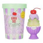 アナスイ サンデー ヴァイオレット