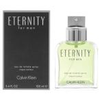 Calvin Klein Calvin Klein духи мужской Eternity for men o-doto трещина 100mL CA-ETERNITYMEDSP-100 день рождения Рождество подарок подарок подарок 