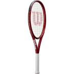  Wilson WR056611U2 TRIAD FIVE бейсбол теннис ракетка 