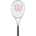  Wilson WR145311U2 SHIFT 99 V1 FRM 2 белый бейсбол теннис ракетка 