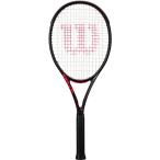  Wilson WR172711U3 CLASH 100 PRO V3.0 FRM 3 бейсбол теннис ракетка 