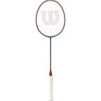  Wilson WR174711S2 FIERCE 2000 BMTN FRM 2 бадминтон ракетка 