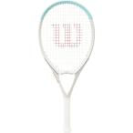  Wilson WR187311U2 3.0J 113 BLUE 2 серый бейсбол теннис ракетка только рама 