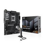 ASUS TUF-GAMING X870-PLUS WIFI マザーボー