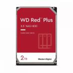 WESTERN DIGITAL WD20EFPX WD Red Plus 3.5イン