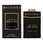 BVLGARI ブルガリ マン イン ブラック オードパルファム 150ml BV-MANINBLACKEPSP-150