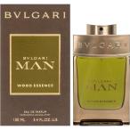 BVLGARI �u���K�� �}�� �E�b�h�G�b�Z���X �I�[�h�p���t�@�� 100mL BV-MANWOODESSENCE-100