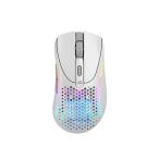 Glorious GLO-MS-DWV2-MW マットホワイト Model D 2 Wireless ゲーミングマウス
