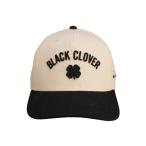  черный clover колпак BCJS5HA032F TIMELESS 1 BLACK / CREME/BLACK F