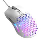 Glorious GLO-OE-W-WHT ホワイト Model O Eternal - Wired - White ゲーミングマウス メーカー直送
