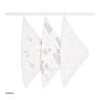 aden + anais エイデンアンドアネイ ウォッシュクロス マイダーリンダンボ 3枚 WCADABDAWCC30003DIJ