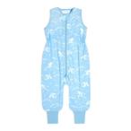 aden + anais エイデンアンドアネイ 足つきスリーパーコットン ドラゴン 90 AKADABASTC10002