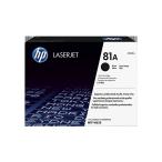 HP CF281A 黒 純正LaserJetトナーカート�