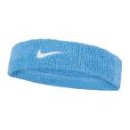NIKE Nike BN1000-409sushu Classic головная повязка (409) Uni балка City голубой / белый F