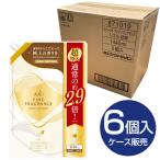 ショッピングファーファ 6個セット NSファーファ・ジャパン ファーファ ファインフレグランス シエル1440ml 詰替 濃縮柔軟剤