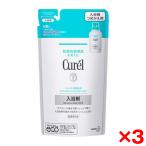 3 шт. комплект Kao kyureru средство для ванн .... для 360ml