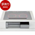  коробка повреждение товар PANASONIC KZ-C37S серебряный C серии встроенный IH варочный нагреватель (75cm ширина *IH3.* одна фаза 200V) outlet 