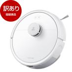  коробка повреждение товар Roborock Q7B02-04 белый Q7B робот пылесос outlet 