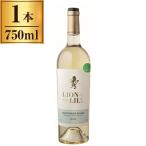  лев &amp; The * Lilly бордо * Blanc органический 750ml белый вино Франция .. medium ~ полный корпус 