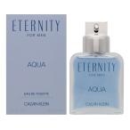 Calvin Klein Calvin Klein духи мужской Eternity aqua for men o-doto трещина 100mL CA-ETERNITYAQVA-100 день рождения новый жизнь Рождество подарок 