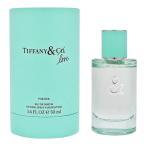 TIFFANY ティファニー ティファニー&amp;ラブ フォーハー オードパルファム 50ml TI-TIFFANYLOVEFORH-50