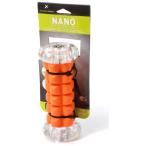 TRIGGERPOINT выключатель отметка nano foot ролик orange TRP-NANOFOOTROLLER-ORGE
