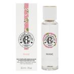 ROGER & GALLET ロジェ・ガレ 香水 レディース オ パフュメ ローズ オードトワレ 30mL RG-ROSEEDT-30 フレグランス 誕生日 クリスマス プレゼント 贈り物