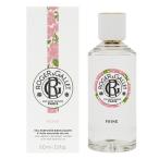 ROGER &amp; GALLETroje* галет духи женский o пуховка .me rose o-doto трещина 100mL RG-ROSEEDT-100 аромат день рождения Рождество подарок подарок 