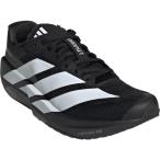 ADIDAS アディダス ジム KH6710 アディゼロ ドロップセット プロ トレーニング コアブラック/フットウェア