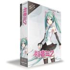 ショッピングミク クリプトン・フューチャー・メディア MIKUV4XB VOCALOID4 初音ミク V4X バンドル