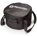 Petromax ペトロマックス ダッチオーブン キャリングケース（yahoo）