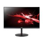 ACER XV270M3bmiiprx NITROge-ming жидкокристаллический дисплей (27 type /1920×1080/HDMI,DisplayPort/ черный / динамик установка /IPS/ не глянец / полный HD/250/1ms)
