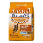 猫用ドライフード