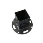  flat земля для фиксация металлические принадлежности (60 угол ) asahi .. производитель прямая поставка 