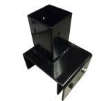  блок для фиксация металлические принадлежности (60 угол 12cm для ) asahi .. производитель прямая поставка 