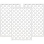  asahi ..resina-g решетка 1590 белый 3 шт. комплект aks-21854 производитель прямая поставка 