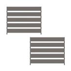  asahi .. съемный глаз .. забор 1000 T-8 SG 2 шт. комплект aks-46802 silver gray производитель прямая поставка 