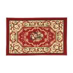 ウィルトン織エレガントマット レッド 046/5080R