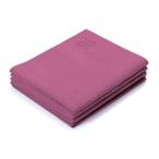  настоящий Stone RSG111-PLM складной 4mm йога коврик слива ( красный фиолетовый ) складной легкий 1.3kg 61×173×0.4cm место хранения йога пилатес .tore