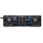 HERCULES DJCONTROL STARLIGHT DJ контроллер 