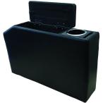 N-BOX専用コンソールボックス ブラック JF3/JF4 キャプテンシート専用 日本製NBC1 伊藤製作所