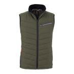 コーコス G-8089 アーミー SS ボルトヒート ベスト