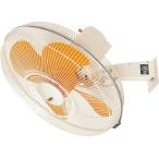 ショッピング壁掛け扇風機 工場扇 業務用扇風機 壁掛け スイデン 工場扇風機 首振り 4枚羽根 MVシリーズ ウォールタイプ 無段変速 アルミハネ 45cm 単相200V Suiden SF-45MV-2VA