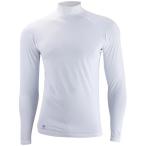 EON SPORTS Zero Fit ZUIMF-11 лёд сетка длинный рукав mok шея белый M